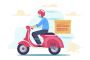 Efficient Courier Delivery Services by Movin - B2B Logistics