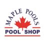 Pool Shop Sydney - Maple Pools