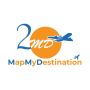 Map My Destination: Where Every Journey Begins and Adventure