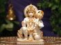 Elevating Spiritual Decor of God Marble Statue Manufacturer 