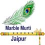 High-Quality Marble Murti Manufacturers in Jaipur : Marble M