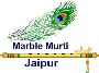 The Timeless Elegance of Marble Sculptures : Jaipur Marble M