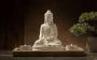 Best Buddha Marble statue manufacturers in Jaipur