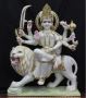 Best Durga Mata marble murti manufacturers in india