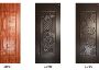 Moulded Door in Kolkata | Marbone 