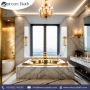 Marcus Bath Redefines Luxury with Jacuzzi Sauna Steam bath