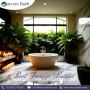 Experience Ultimate Relaxation with a Luxurious Jacuzzi Bath