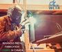 Advanced Metal fabrication course in Canada