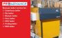 Biomass boiler service Biomass boiler service