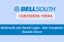 How To Sign up For Bellsouth.net Email Account?