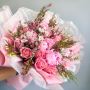 Shop Fresh Wrapped Flower Bouquet for Every Occasion Shop Fresh Wrapped Flower Bouquet for Every Occasion