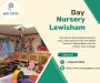 Discover the Best Day Nursery in Lewisham: Maria Poppins