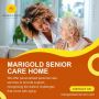 Best Senior Care Home - Marigold Senior Care