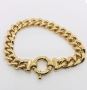 Exquisite Range of Gold Chain Bracelets at Stonex Jewellers 