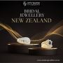Affordable Bridal Jewellery in NZ - Beauty on a Budget at St