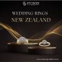 Choosing The Perfect Wedding Engagement Ring in New Zealand 