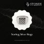 Stonex Jewellers' Exquisite Collection of Sterling Silver