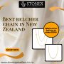Shine Bright with the Best Belcher Chains in New Zealand at 