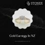 Experience the Timeless Elegance of Gold Jewellery in NZ