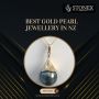 Exclusive Gold Pearl Collection in NZ | Stonex Jewellers