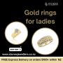 Benefits of buying gold rings from Stonex Jewellers