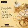 Your go-to place for stunning gold jewellery in NZ | Stonex 