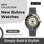 Elevate Your Style: Bulova Watches at Stonex Jewellers, NZ