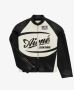 Mens Cafe Racer Jacket | Mens Racer Jacket