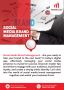 Leading Social Media Brand Management - Markethix
