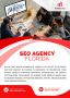 Best SEO Agency in Florida - Markethix