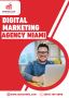 Digital Marketing Agency Miami - Markethix