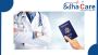 Medical Visa From Bangladesh To India | EdhaCare