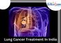 Best Lung Cancer Treatment In India | EdhaCare