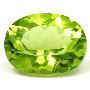 How should I care for my verdant peridot jewelry?