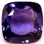 benefits of purple sapphire gemstone