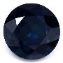 Sapphire stone for virgo