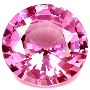 Buy sapphire natural pink gems 