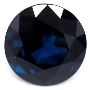 Australian loose sapphire gems