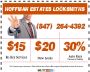 Hoffman Estates Locksmiths Hoffman Estates Locksmiths