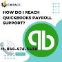 Does QuickBooks payroll support have 24 hour ?