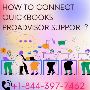 How to contact QuickBooks ProAdvisor Support easily?