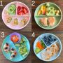 Healthy Daycare Menus Breakfast Lunch And Snack Ideas