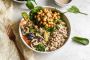 How to Make a Meatless Grain Bowl: A Step-by-Step Guide