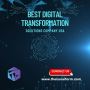 Best Digital Transformation Solutions Company USA 