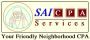 FBAR-Foreign bank account report by SAI CPA Services 