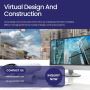 Virtual Design And Construction