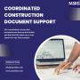 Coordinated Construction Document Support