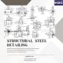Structural Steel Detailing Services