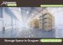 Storage Space In Gurgaon| Xtended Space