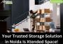  Your Trusted Storage Solution in Noida Is Xtended Space!